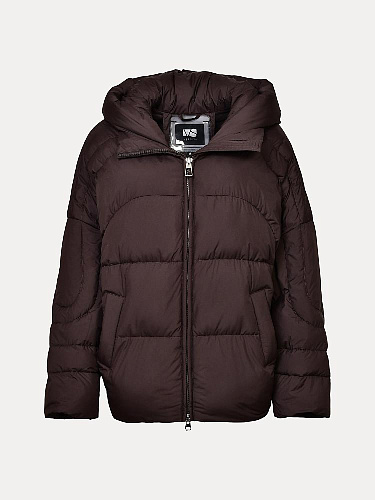 Пуховик (8538PH)